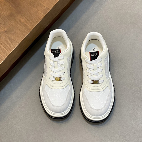 구찌 남성용 스니커즈 G85435-1 2026/신상