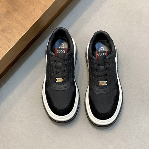 구찌 남성용 스니커즈 G85435-2 2026/신상