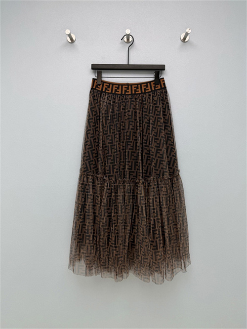펜디 스커트 F72103 2026/신상