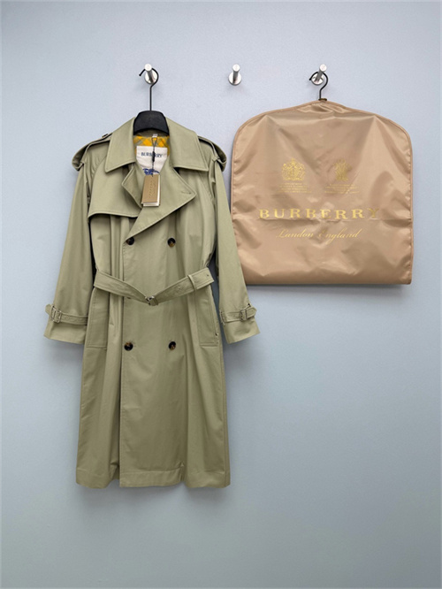 버버리 바람막이 코트 B34997 2026/신상