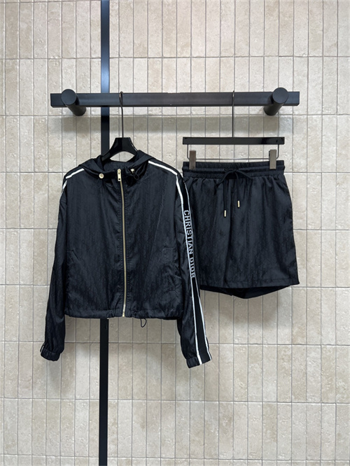 디올 후드 트레이닝 세트 D34108 2026/신상