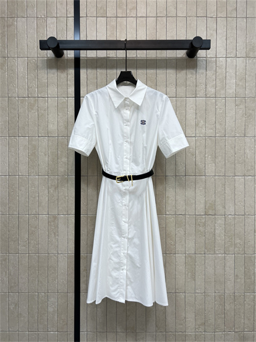 셀린느 원피스 C82992 2026/신상