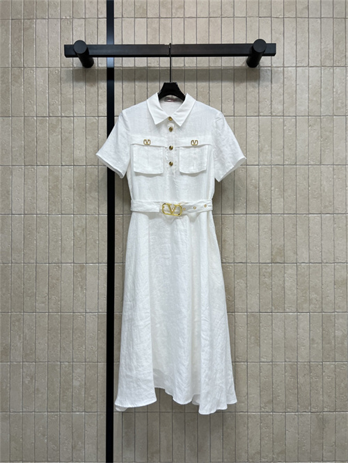 발렌티노 원피스 V93604 2026/신상