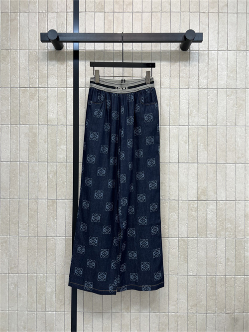 로에베 캐주얼 바지 L92494 2026/신상