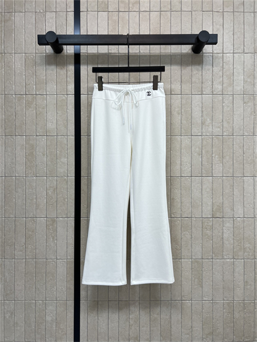 샤넬 캐주얼 바지 C41805 2026/신상