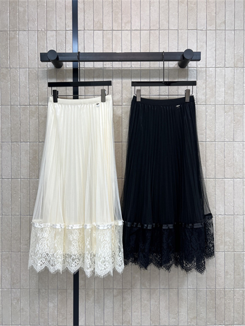 샤넬 스커트 C81997 2026/신상