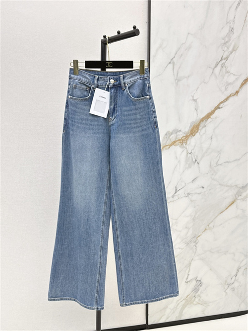 샤넬 청바지 C82607 2026/신상