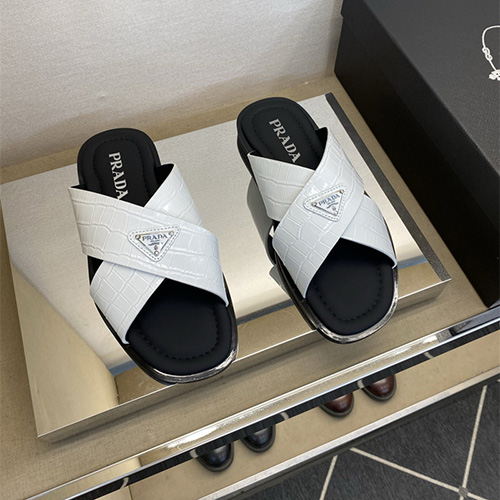 프라다 남성용 슬리퍼 P34652-1 2026/신상