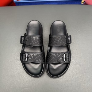 펜디 남성용 슬리퍼 F76682-2 2026/신상