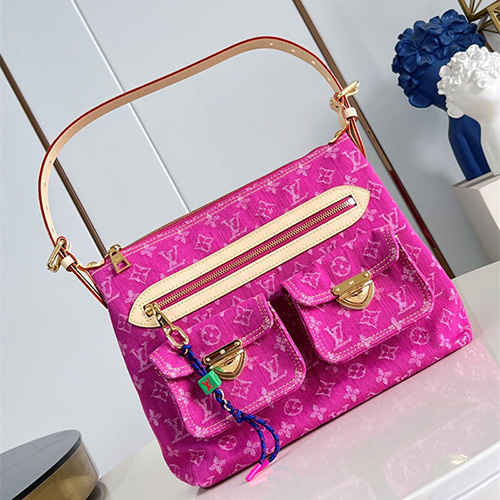 루이비통 배기 호환 프리미엄 이너백 M28266 2026/신상