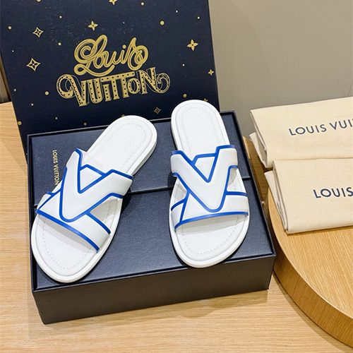 루이비통 남성용 슬리퍼 L53687-1 2026/신상