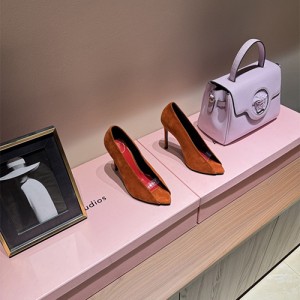 발렌티노 여성용 힐 V92882-2 2026/신상