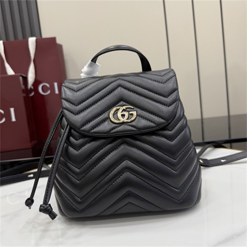 구찌 GG 마몽 미니 백팩 855921 2026/신상