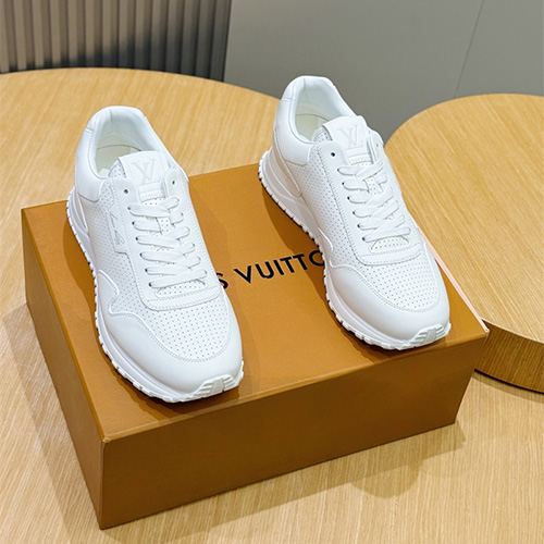 루이비통 남성용 스니커즈 L93809-1 2026/신상