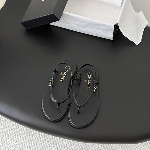 샤넬 여성용 샌들 C98993-2 2026/신상