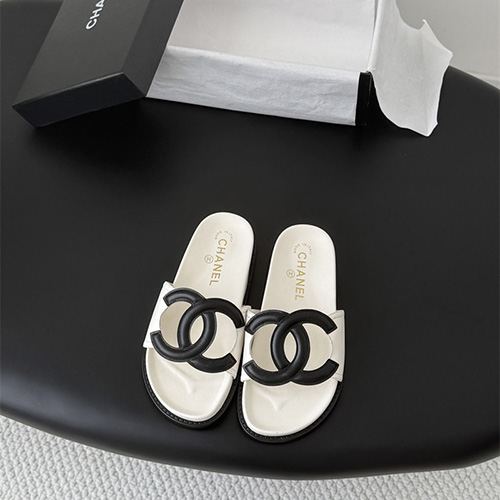 샤넬 여성용 슬리퍼 C97793-1 2026/신상