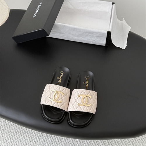 샤넬 여성용 슬리퍼 C97894-1 2026/신상