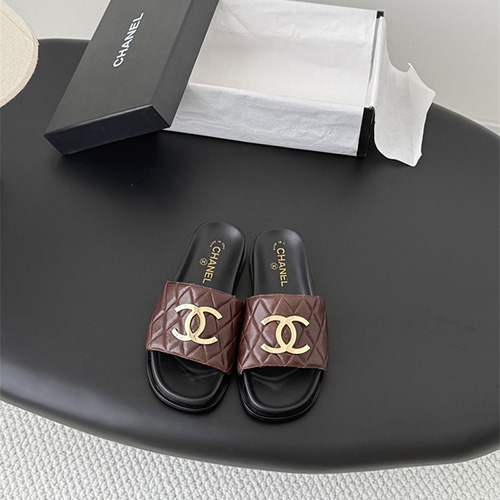 샤넬 여성용 슬리퍼 C97894-2 2026/신상