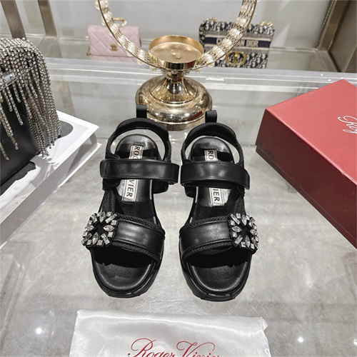 로저비비에 여성용 샌들 R99687-2 2026/신상