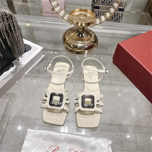 로저비비에 여성용 샌들 R99887-1 2026/신상