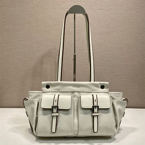 프라다 루트 소가죽 토트백 1BG645 2026/신상