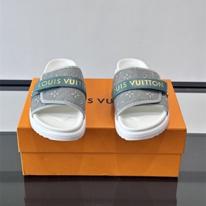 루이비통 남성용 슬리퍼 L51667-2 2026/신상