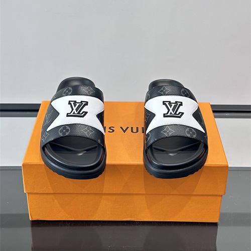 루이비통 남성용 슬리퍼 L56267-2 2026/신상