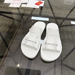 크리스찬루부탱 남성용 슬리퍼 C38832-1 2026/신상