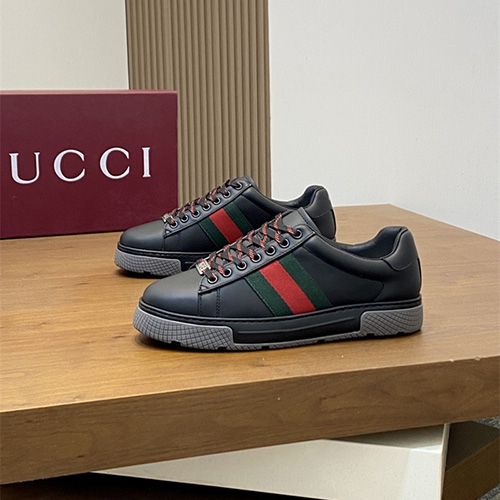 구찌 남성용 스니커즈 G86445-2 2026/신상