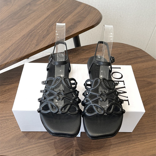 로에베 여성용 샌들 L36433-1 2026/신상