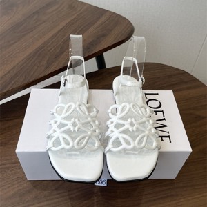 로에베 여성용 샌들 L36433-2 2026/신상