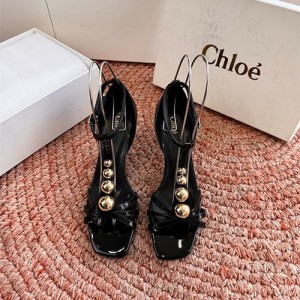 끌로에 여성용 샌들 (굽높이6CM) C53101-1 2026/신상