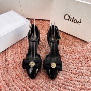 끌로에 여성용 샌들 (굽높이6CM) C54111-2 2026/신상