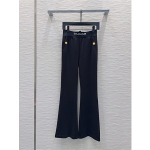 발망 캐주얼 바지 B22605 2026/신상