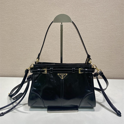 프라다 보니 숄더백 1BC297 2026/신상