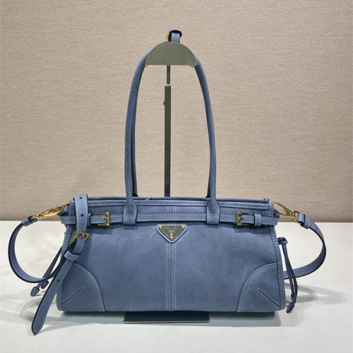 프라다 시그니처 미디엄 숄더백 1BA426 2026/신상