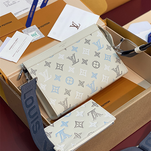 루이비통 가스통 미니 크로스백 M28818 2026/신상