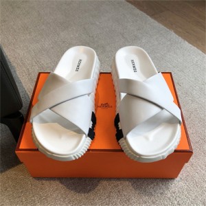 에르메스 남여공용 슬리퍼 H49449-1 2026/신상