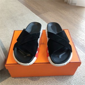 에르메스 남여공용 슬리퍼 H49449-2 2026/신상