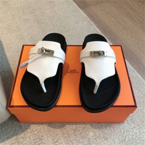 에르메스 여성용 슬리퍼 H56809-2 2026/신상