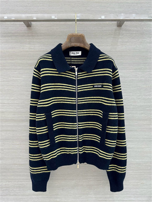 미우미우 자켓 M22858 2026/신상