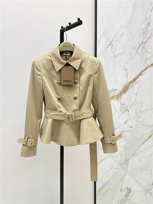 버버리 바람막이 자켓 B53804 2026/신상