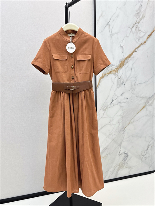 끌로에 원피스 C83857 2026/신상