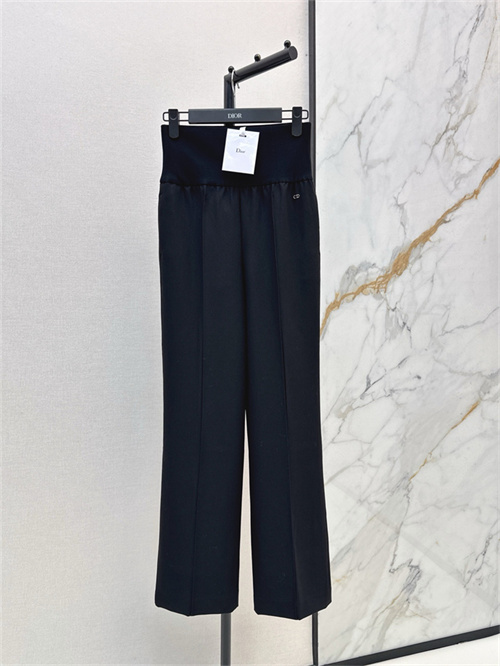 디올 양복 바지 D62807 2026/신상