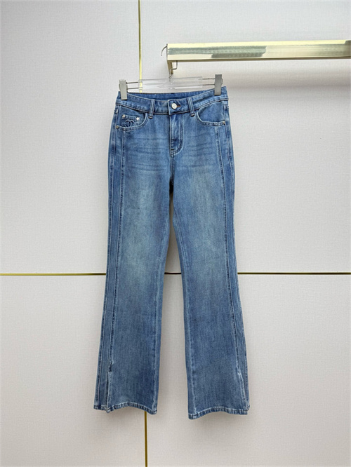 샤넬 청바지 C32606 2026/신상