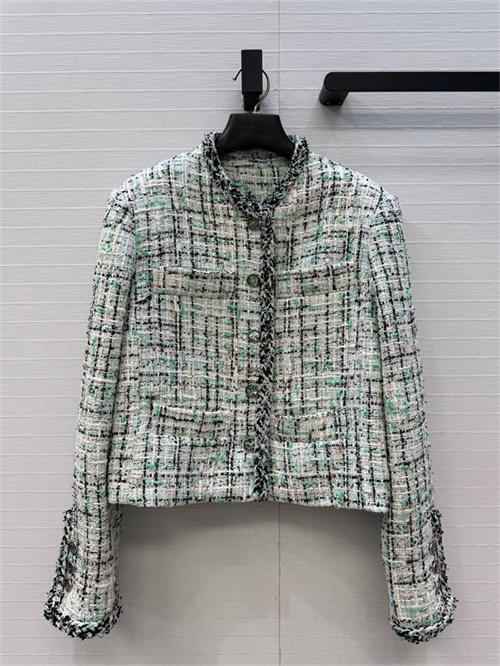 샤넬 자켓 C76704 2026/신상