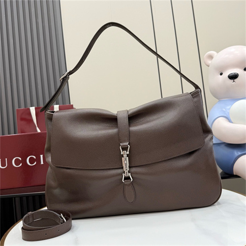 구찌 재키 플랩 라지 크로스바디백 A005ZI 2026/신상