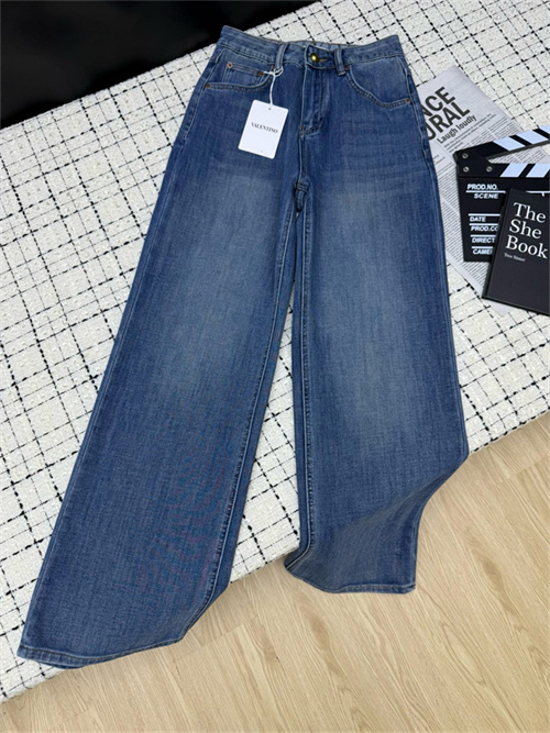 발렌티노 청바지 V92496 2026/신상