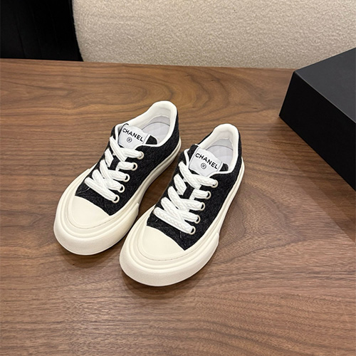 샤넬 여성용 스니커즈 C69448-2 2026/신상