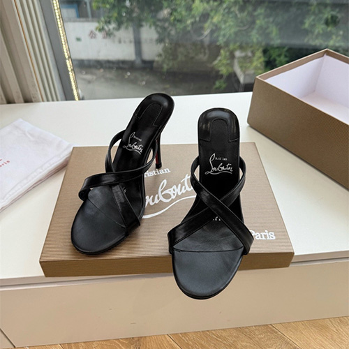 크리스찬루부탱 여성용 샌들 C50859-1 2026/신상